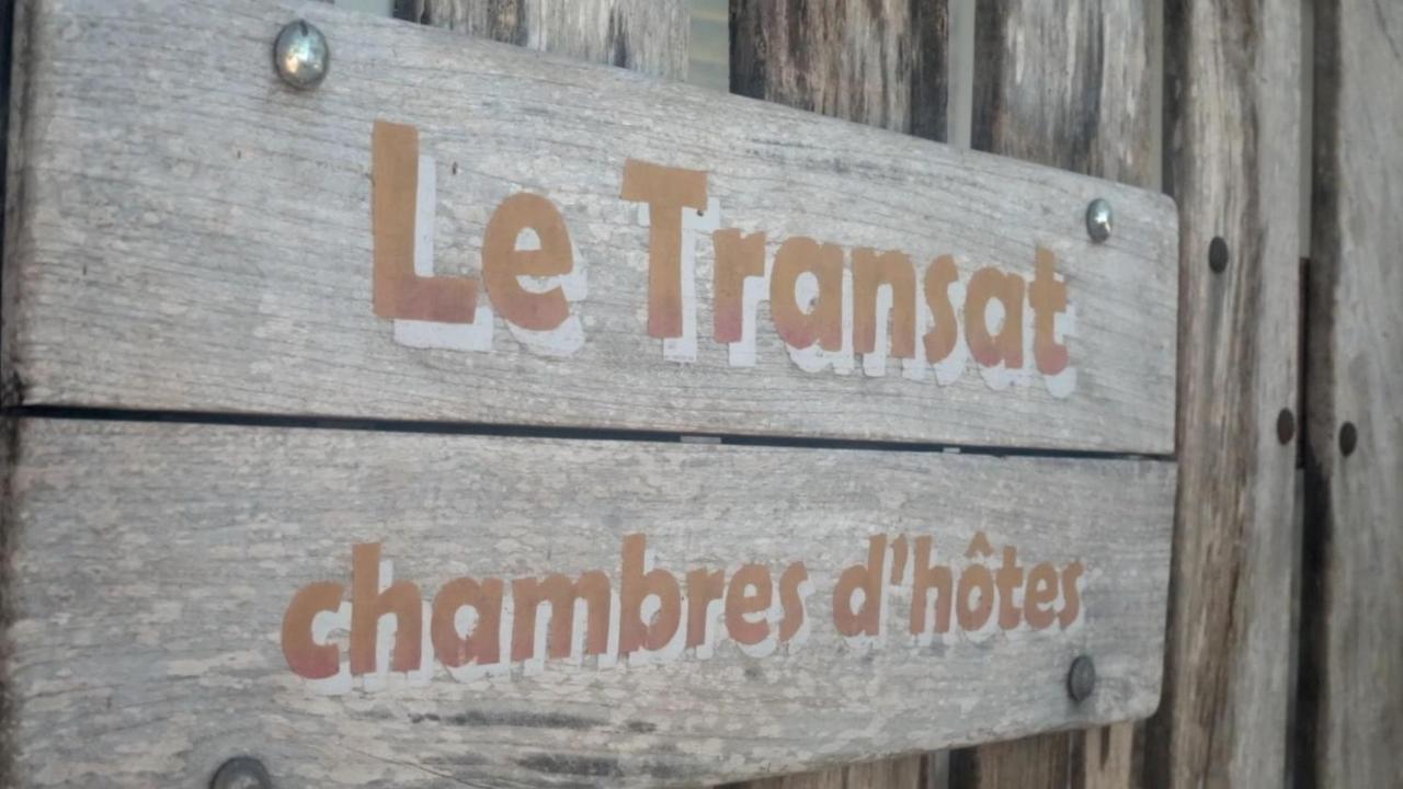 Le Transat Ambatoloaka (Nosy Be) Exterior foto